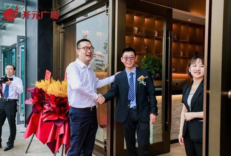 除了60品牌首进新开业的宁波镇海开元广场还有哪些看点