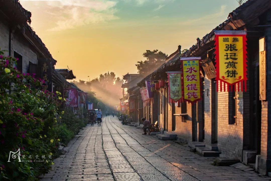 探访老街旧巷带您寻觅城市记忆