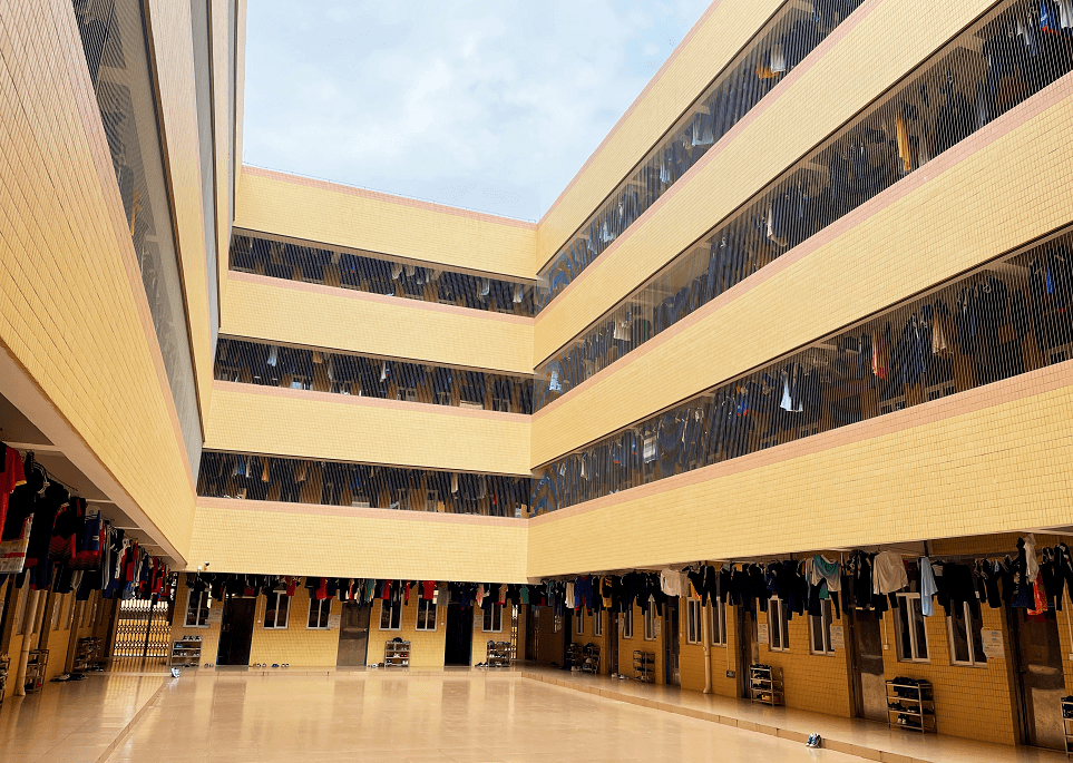 让教育充满爱阳东区卓达学校2021年招生简章