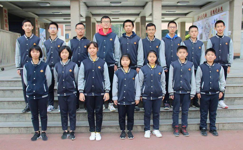 质优初中优质的你泉州科技中学小升初第二批报名即将开始速点