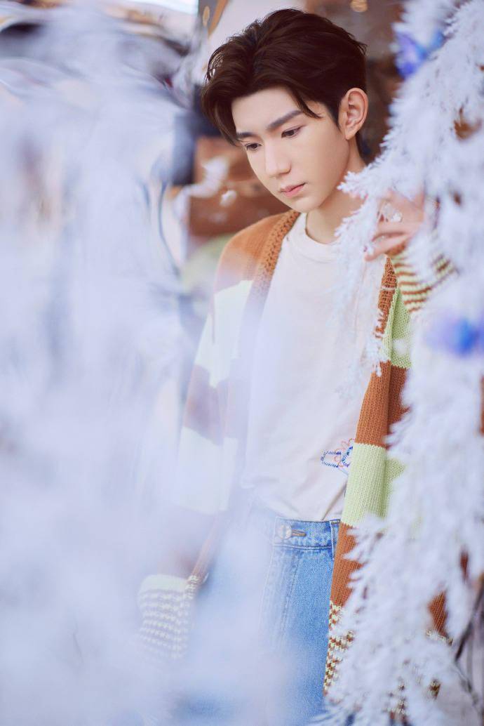 王源谁是宝藏歌手第九期cut流星也为你落下来了live版洗涤心灵