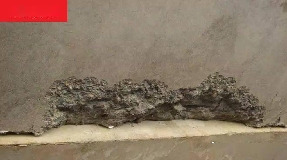 混凝土结构的8个外观缺陷:如何防治?一文总结!