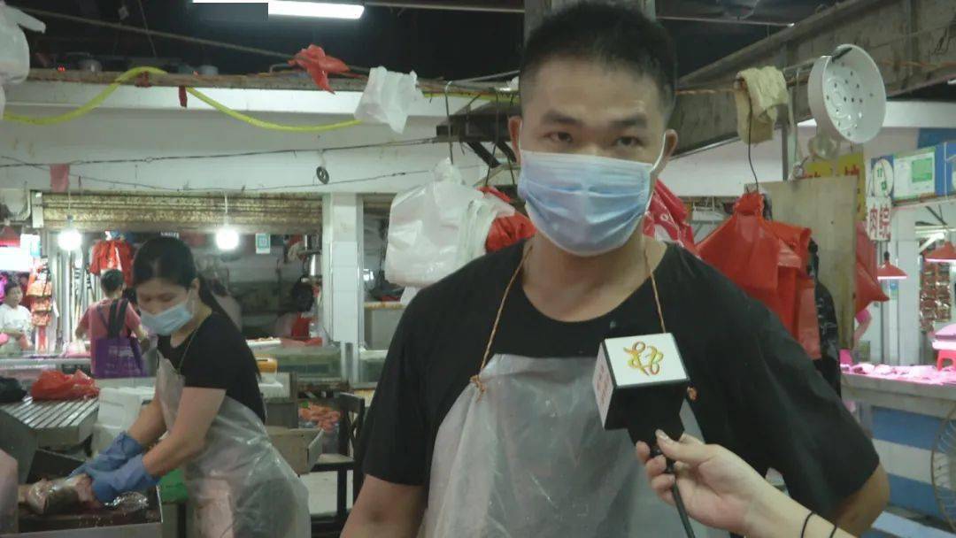 涨价啦 猪肉便宜了鱼肉价格却升了这么多 通比牛牛 官网