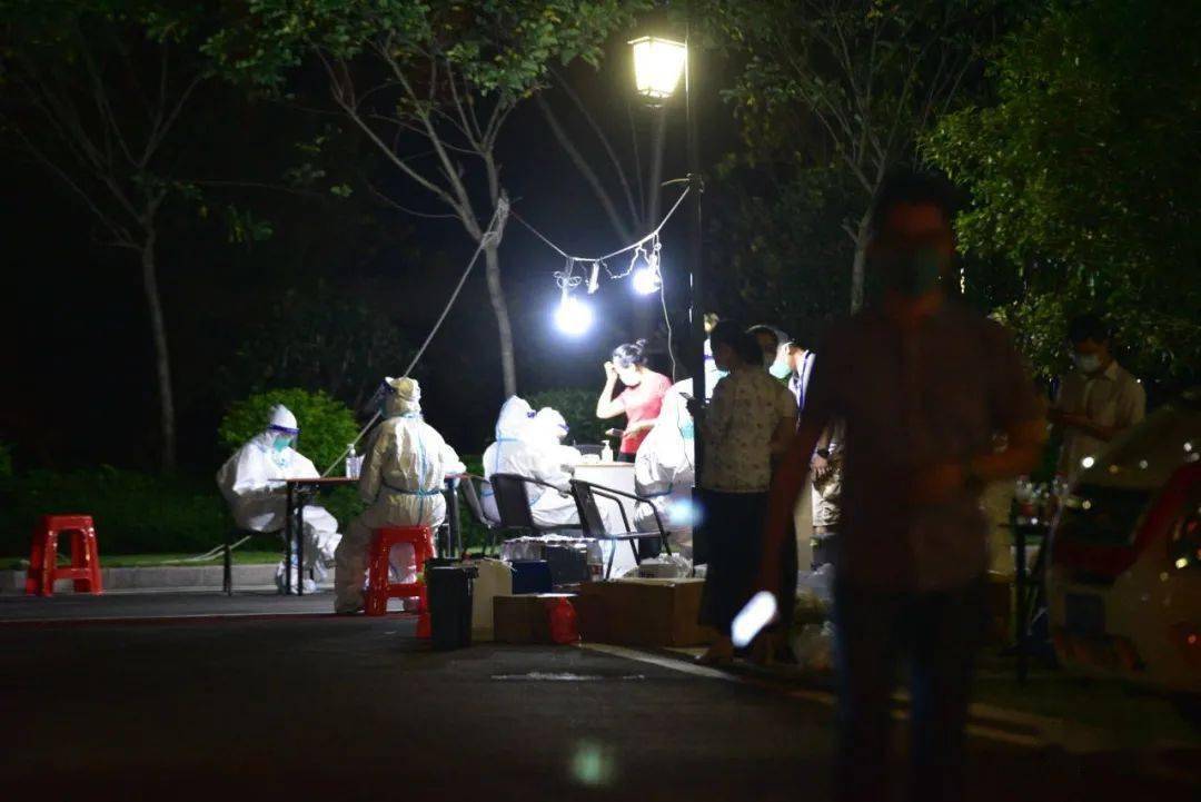 广西新增境外输入无症状感染者2例！急寻这趟动车同乘者