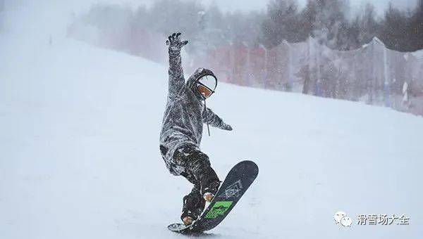 雷竞技RAYBET滑雪新手看过来了 几点必备指南让你驰骋滑雪场(图2)