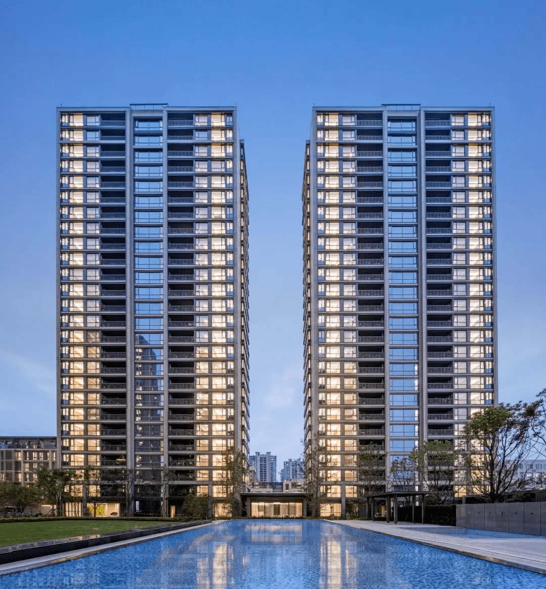 诗意绿城 美好向北 | 22亿5宗地 杨柳春风到冰城_哈尔滨