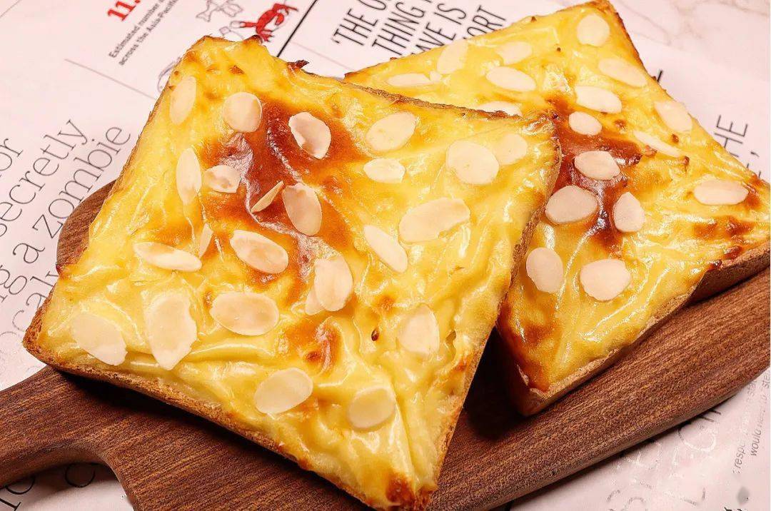 列入清单芝士的5种diy做法爆浆拉丝还不快冲