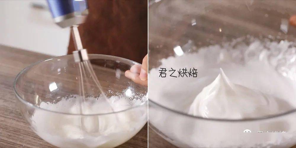一口芝士小蛋糕 熱愛美食 第4张