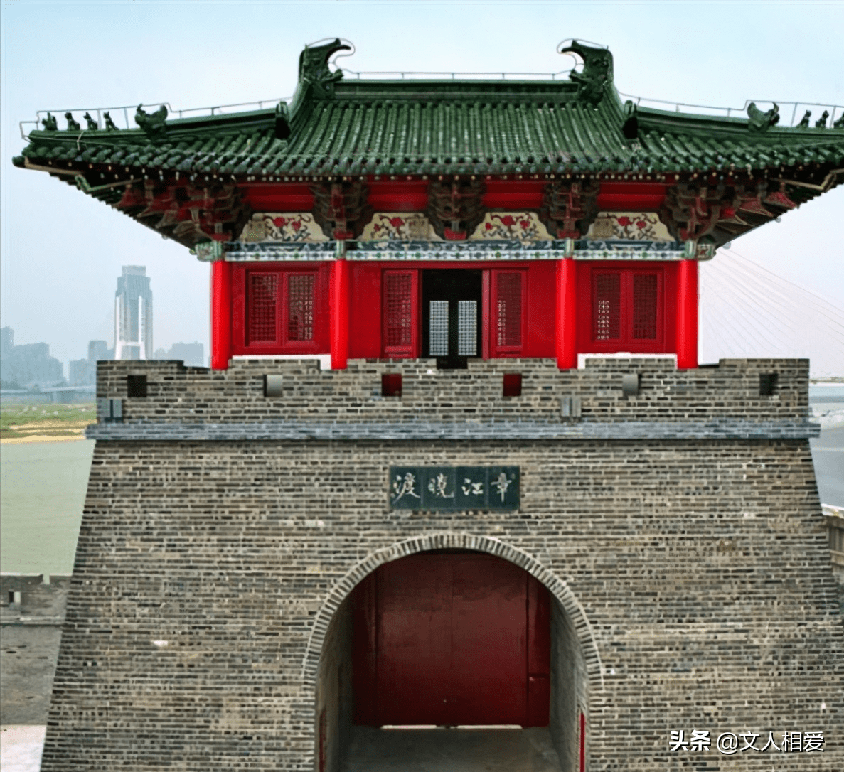 太平军围攻南昌城93天有多么惨烈十室九空街无行影苍无哭声