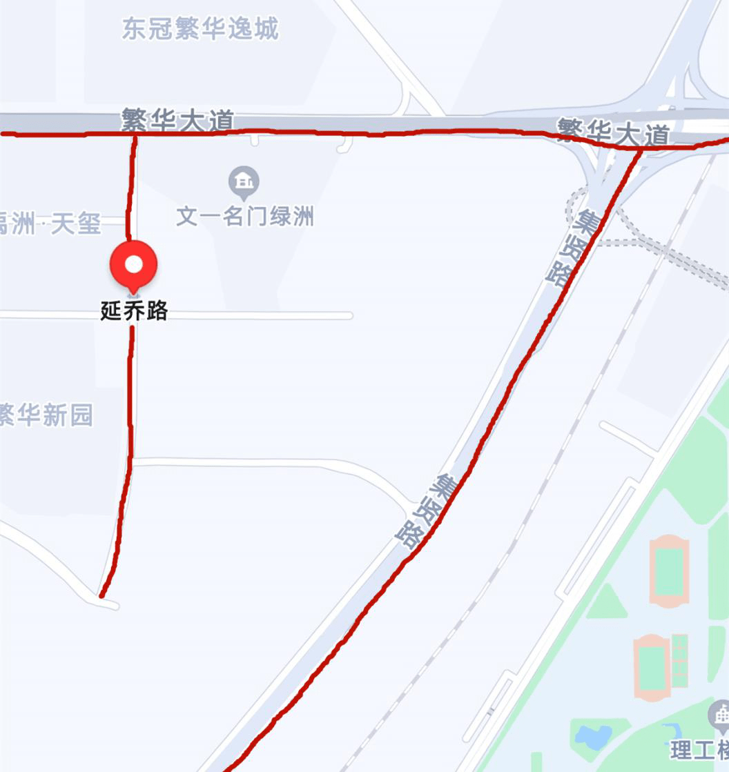 安庆市集贤关他们的父亲陈独秀所葬之处是引用了而不远处的集贤路这条