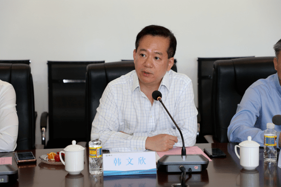 乐城先行区管理局副局长刘哲峰在致辞中表示,在乐城先行区开展临床