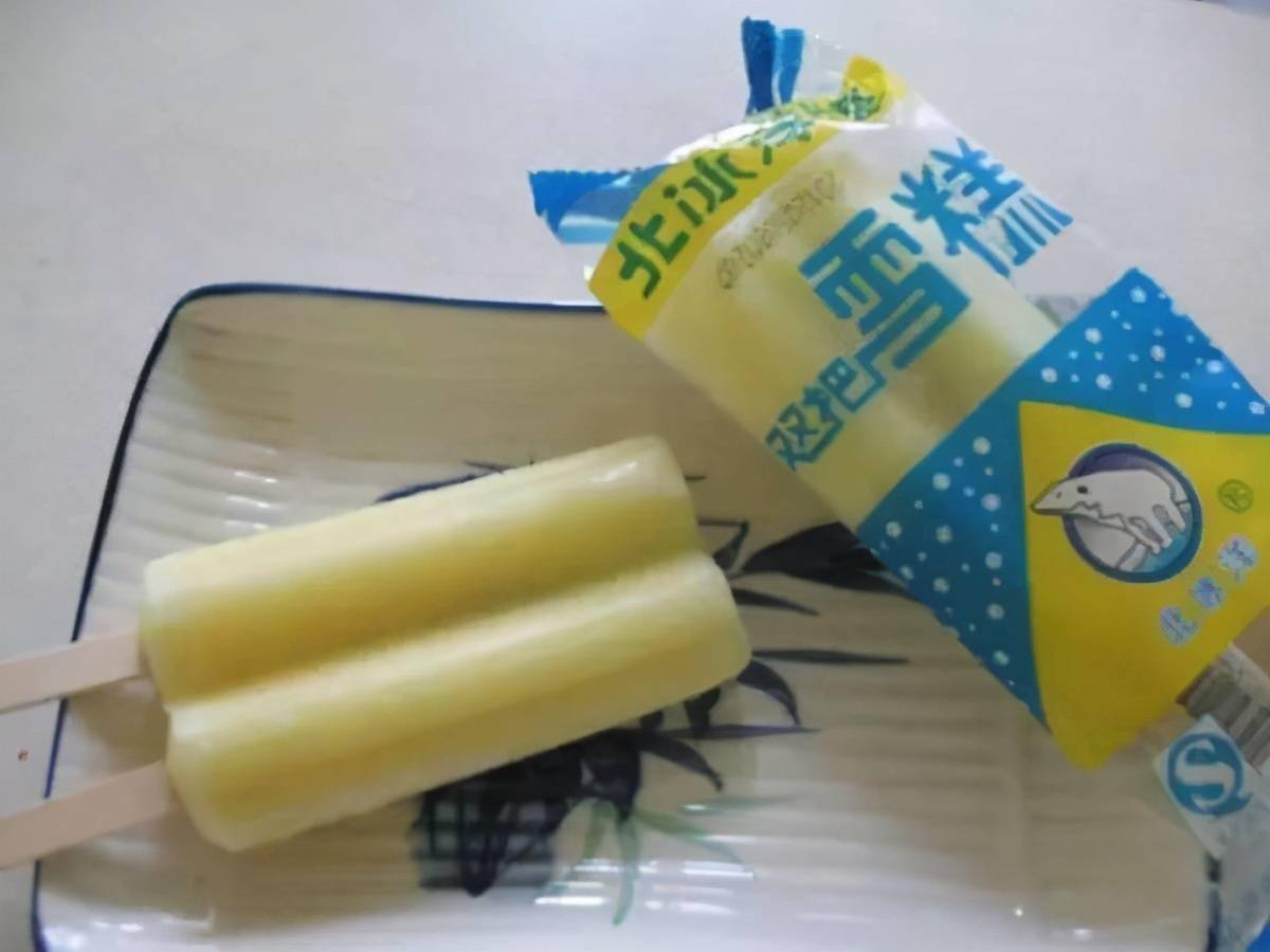 忘了66块的网红雪糕吧这5款廉价雪糕才是90后的童年记忆