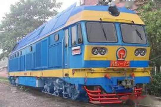 nd5型内燃机车nd5型内燃机车(大马力)nj1型内燃机车nj2型内燃机车ny5