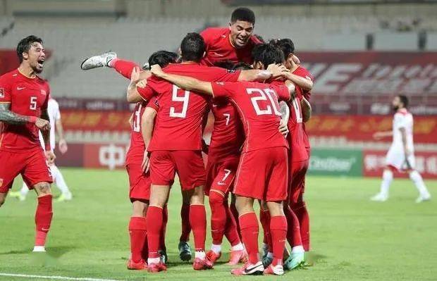 国足亚洲排名_亚洲预选赛国足赛程(3)