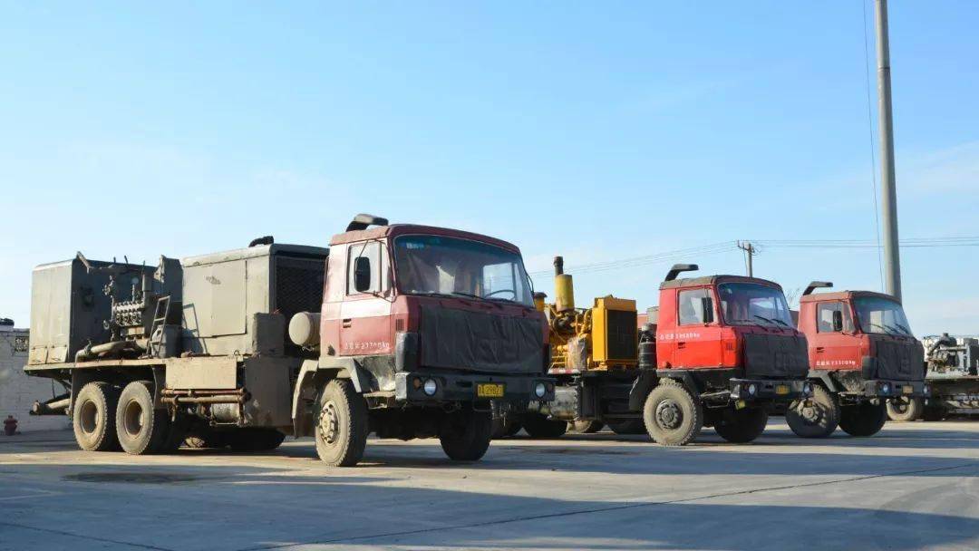 网友投稿:写给父亲节 开太脱拉815的爸爸是个英雄