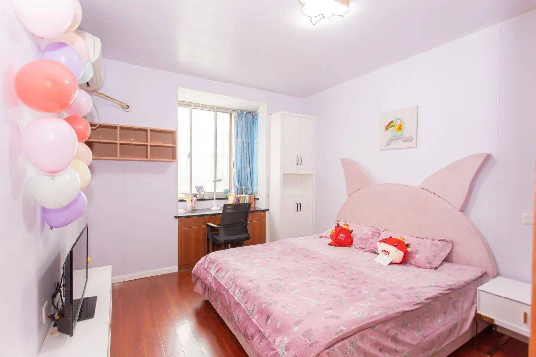 我为群众办实事丨点亮梦想暖心15户梦想小屋改造完成