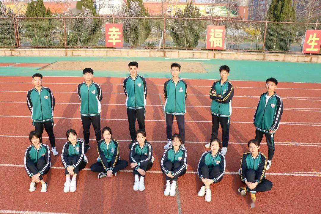 刚刚发布滨州又一高中由昌乐一中全面托管