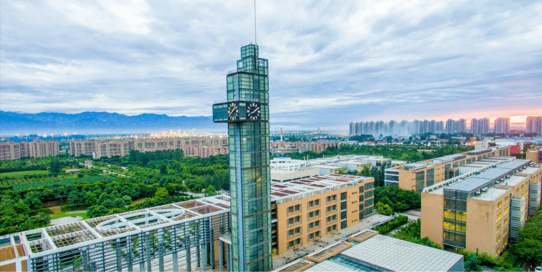 院校风采欢迎报考西安电子科技大学2021年校园开放日活动预热只为等你