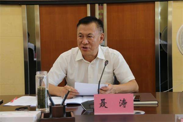 文山州建立党委政法委机关整体融入顽瘴痼疾整治组工作机制