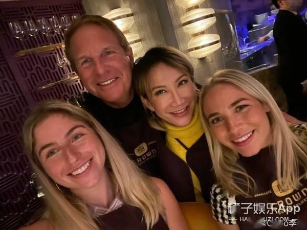 网友挖出Coco李玟素颜健身视频,像是换了个人?