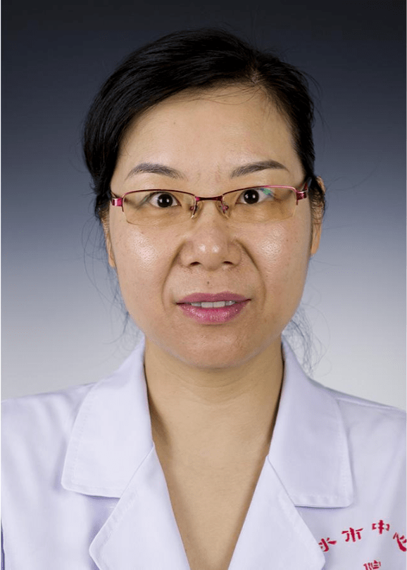 妇产科 主任医师李琴专注于脊柱疾病的诊治,擅长脊柱内镜下颈腰椎间盘