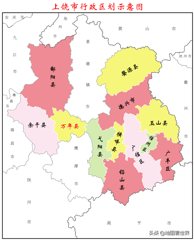 乐安县地图全图高清版图片