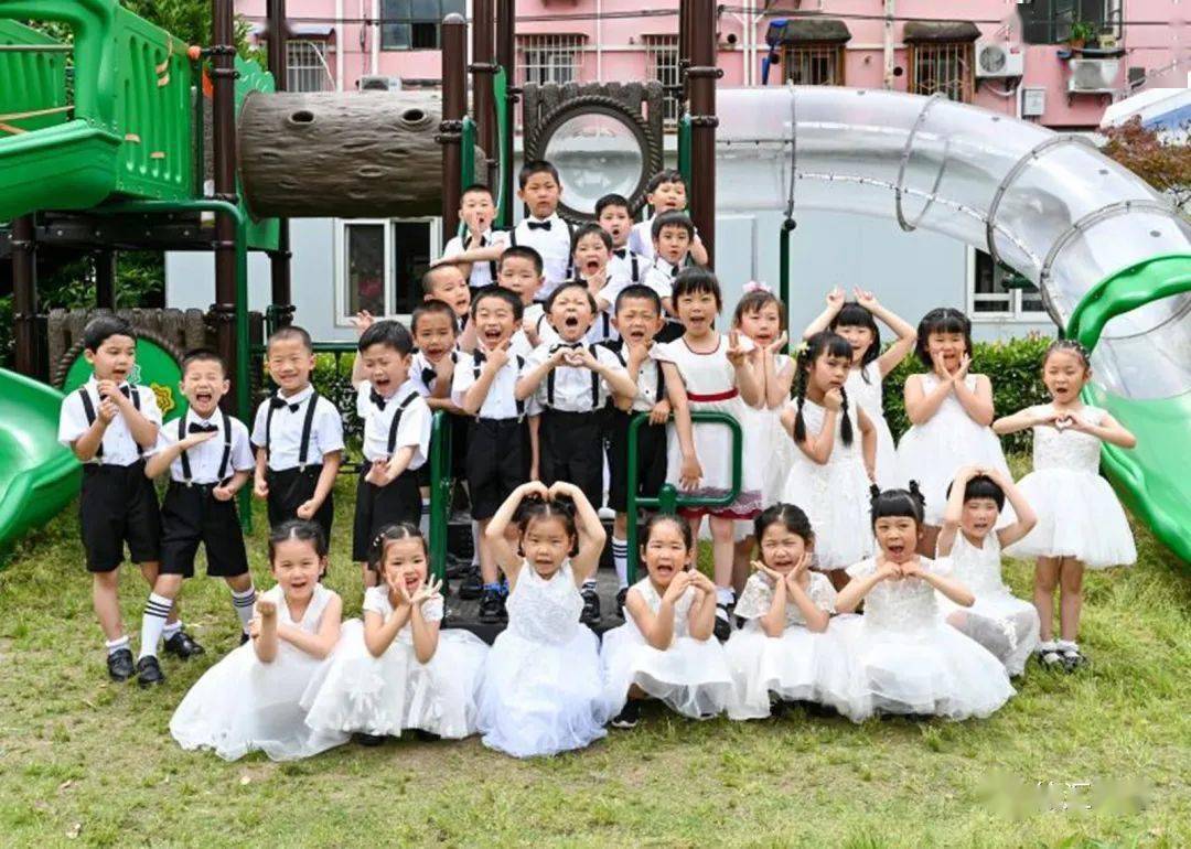 樱花园幼儿园长桥第三幼儿园一草一木 一情一景都已深深刻在脑海里