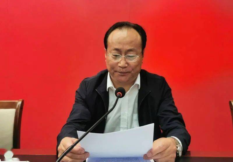 九三学社青海省海东市基层委员会换届选举工作圆满完成