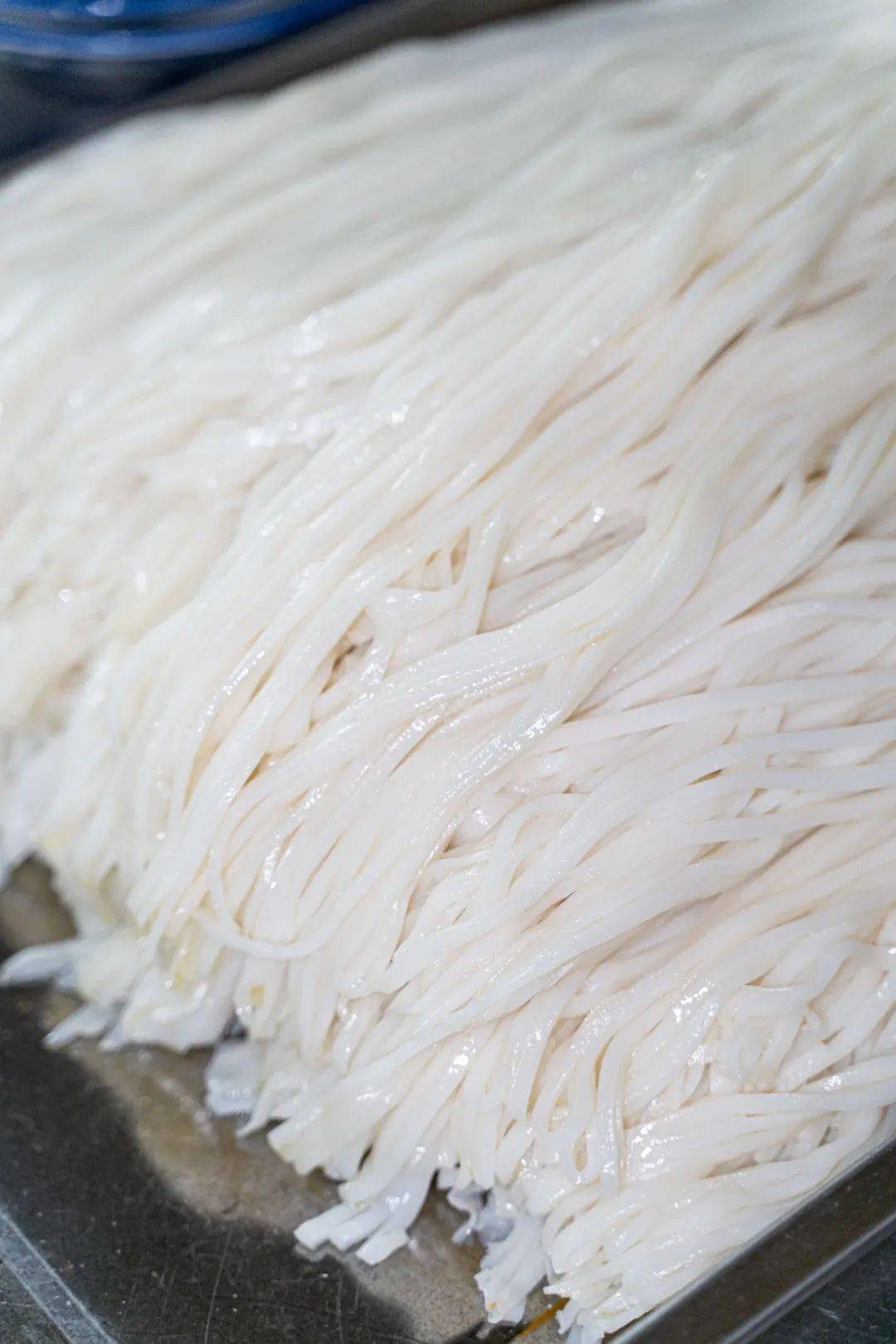 只卖米皮!吃过这家就不用再去秦镇了