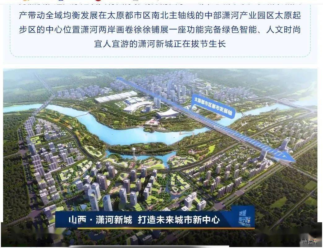 潇河新城二期计划图片图片