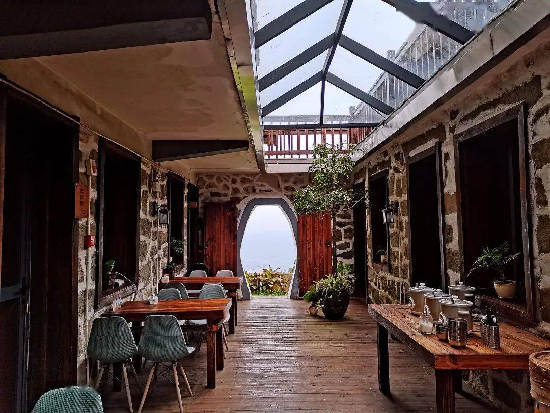 100天看100年大陈岛上他们是新时代可爱的垦荒人