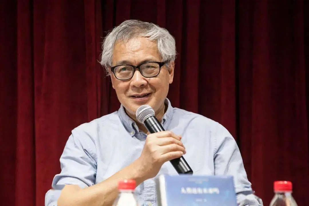 何怀宏仅此一生写给茫然无措的年轻人