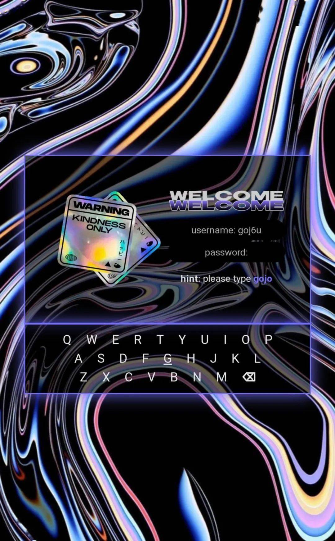 荧光色海报设计很土明明很先锋吸睛100