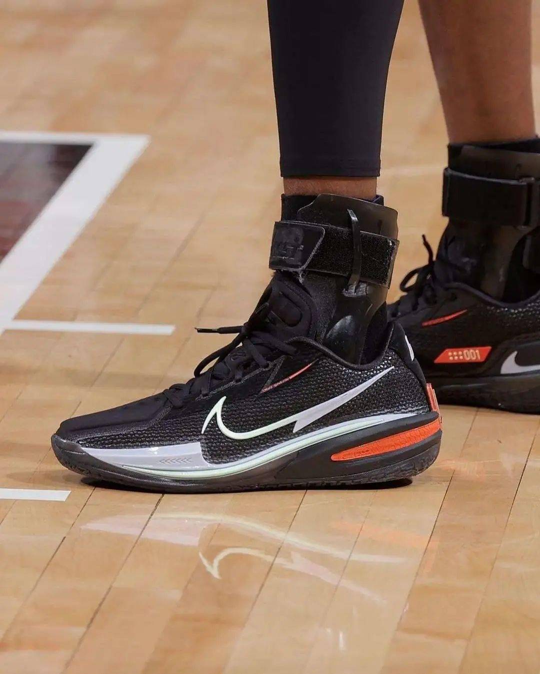 Nike Basketball 推出复活节系列篮球鞋款 – NOWRE现客