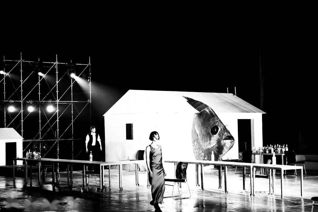 孟京辉戏剧作品伤心咖啡馆之歌北京开票