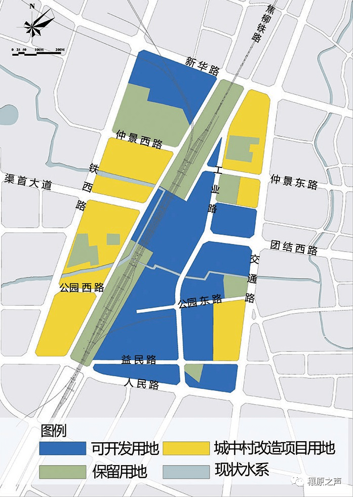 邓州市张楼乡规划图图片