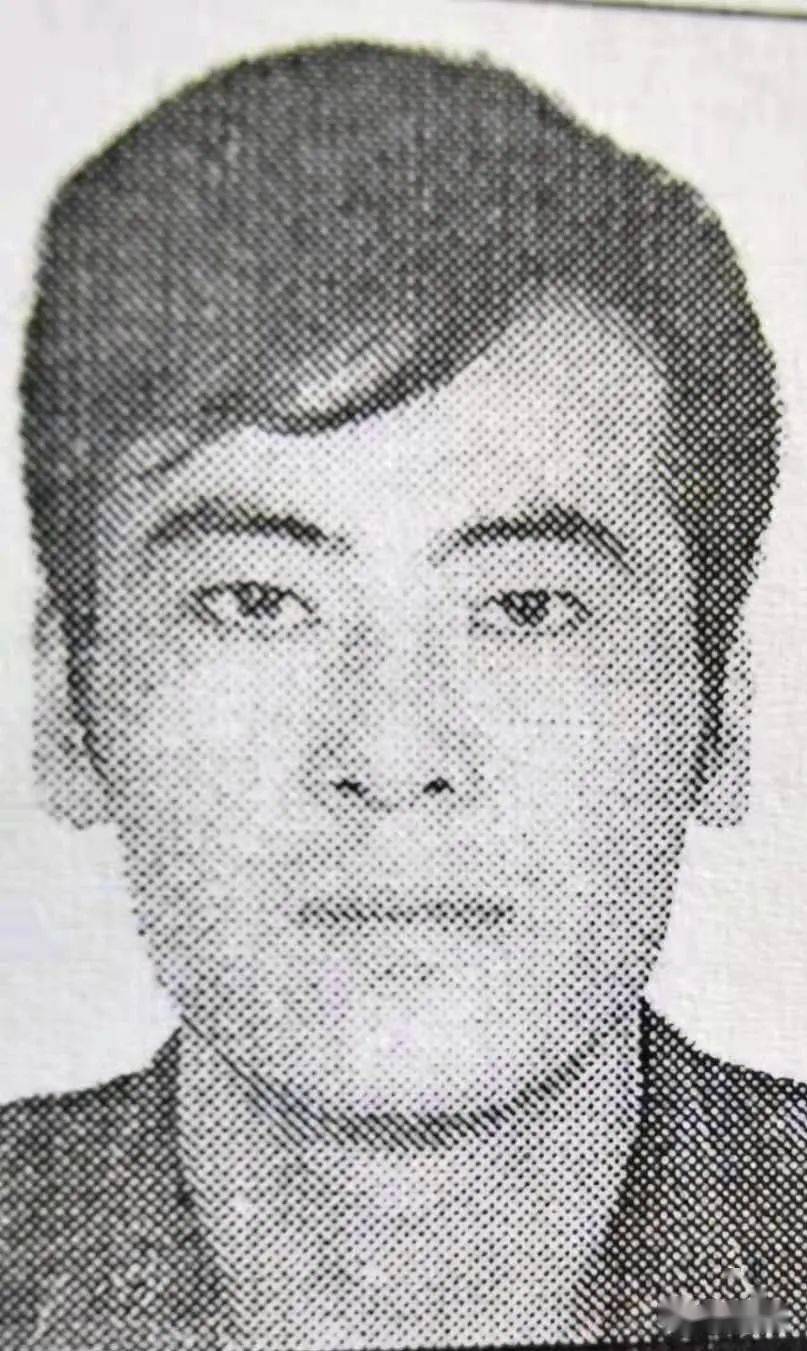 会宁紧急悬赏4名男子