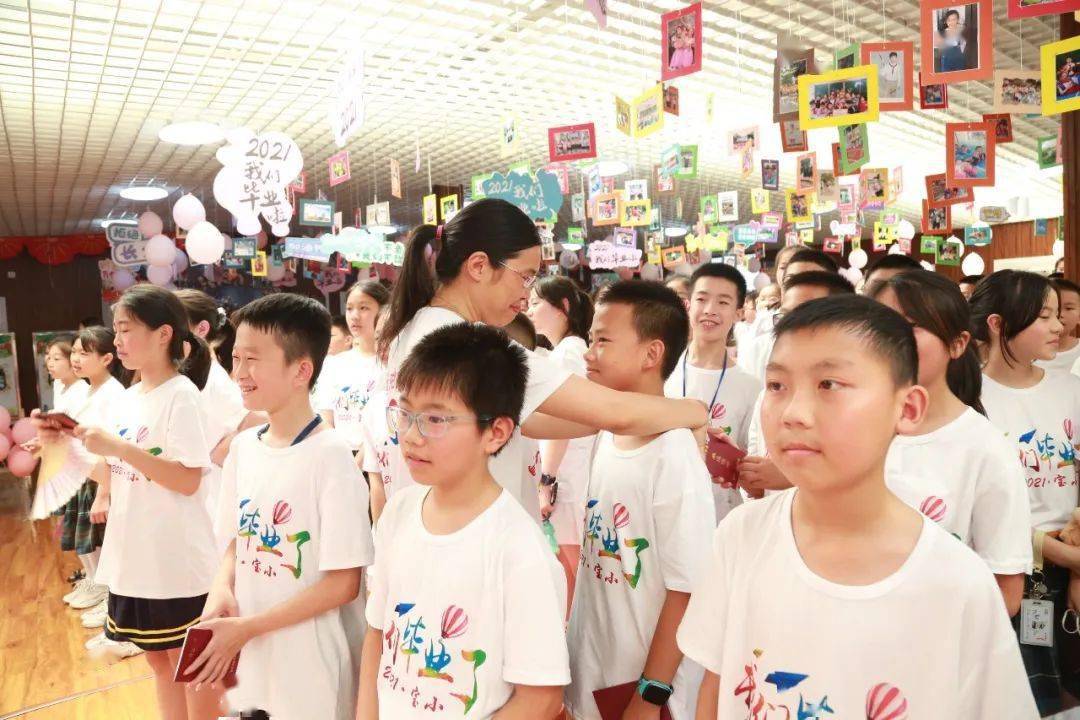 渝北宝圣湖小学图片