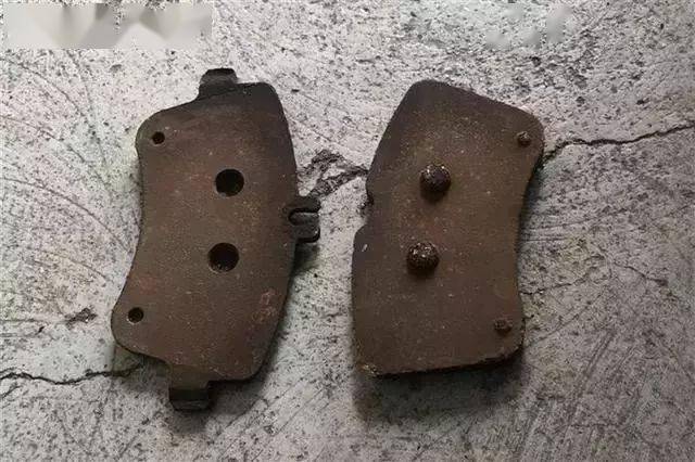 3亿造假刹车片大案牵多个汽车品牌,如此‘杀人片’你还敢买?