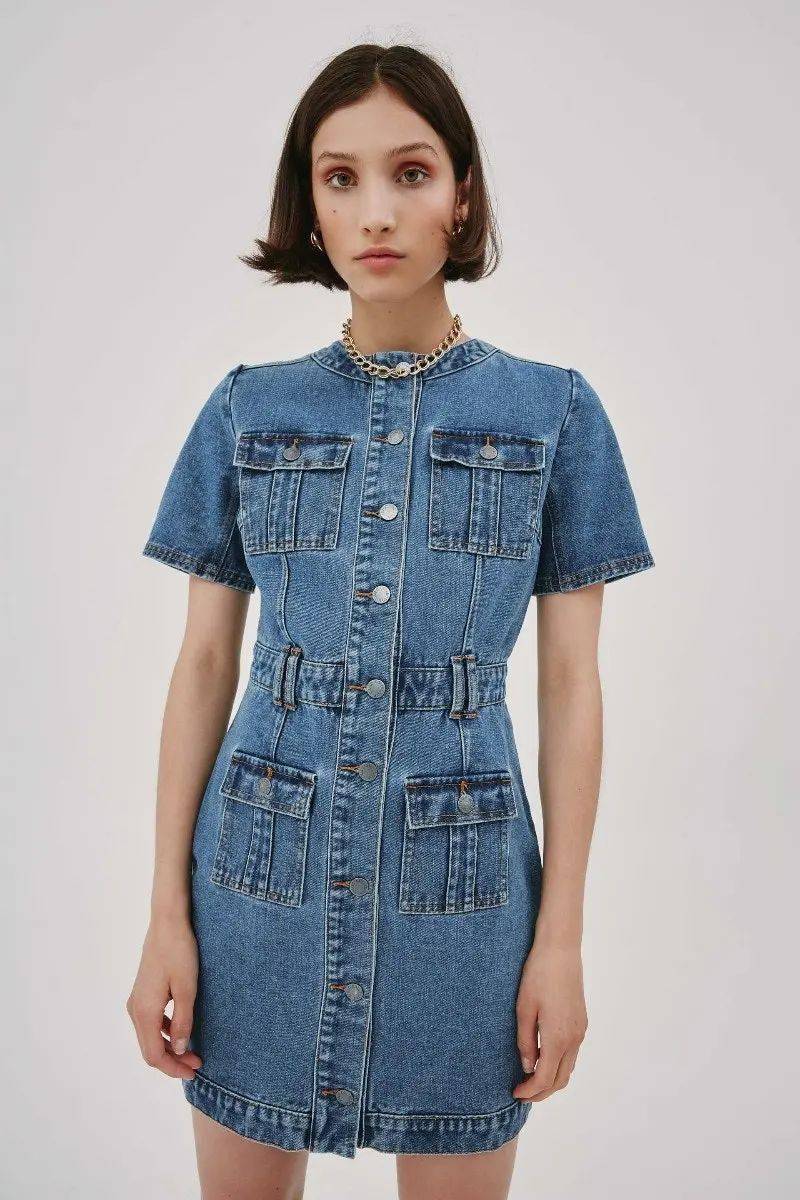 小众品牌研究所|连衣裙怎么选?4个澳洲小众品牌陪你过夏天