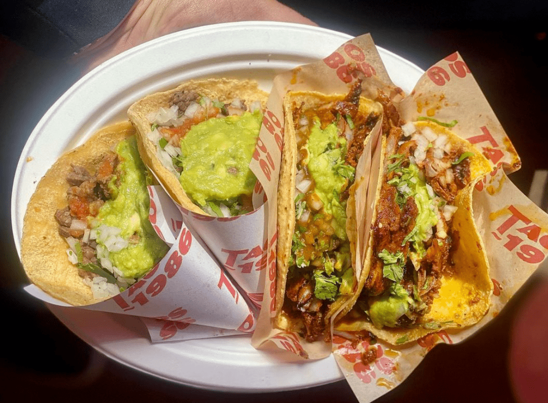 7月4回归洛杉矶最火美食集市smorgasburg怎么吃看这一篇就够