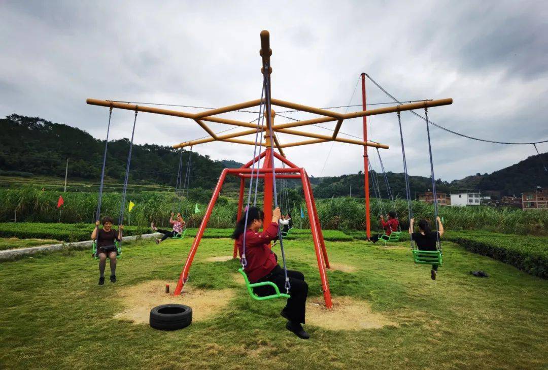 毕业旅行青春不散场未来皆可期我在漳州等你打卡