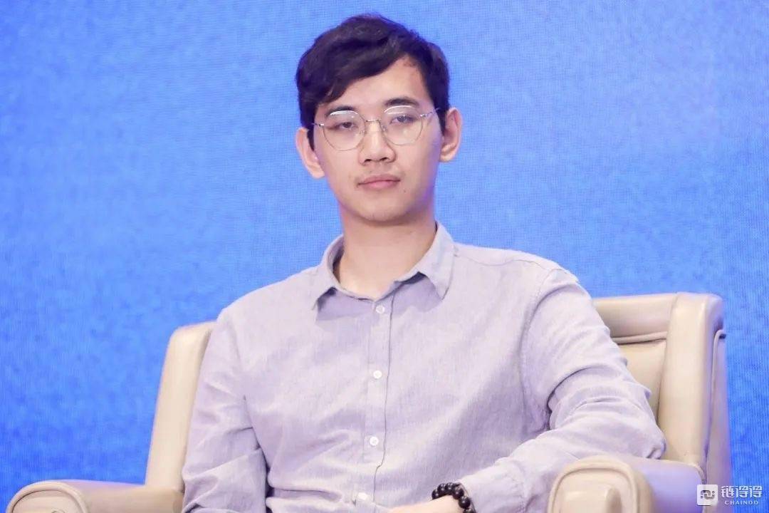 吴啸:区块链正发生改变,开发者需转变思维丨启元社