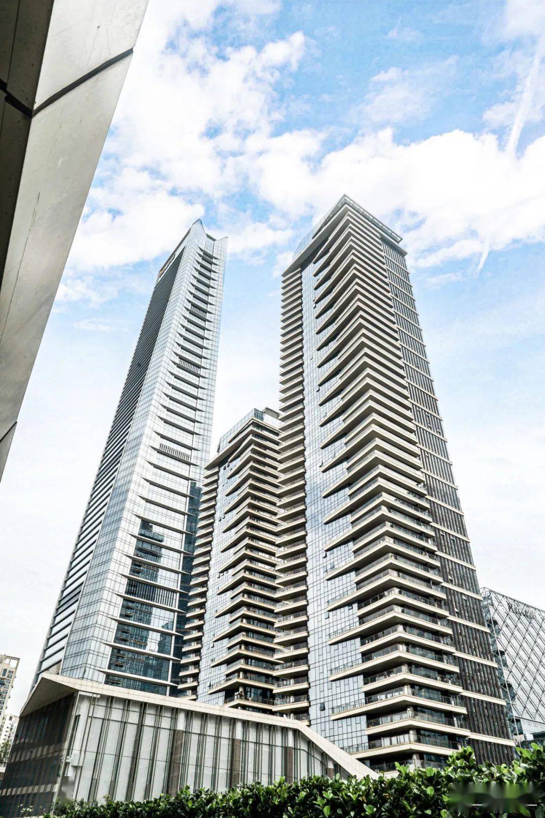 探秘深圳湾1号湾汇艺术季在盛夏邂逅万物之美