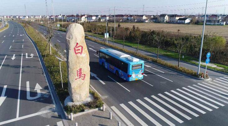 江苏高港白马镇弘扬红色文化凝聚发展力量