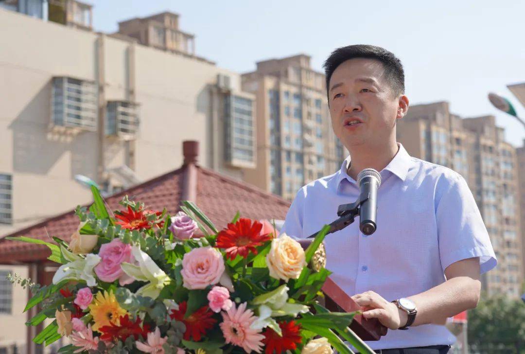 松滋市举行健康人生绿色无毒626国际禁毒日集中宣传暨