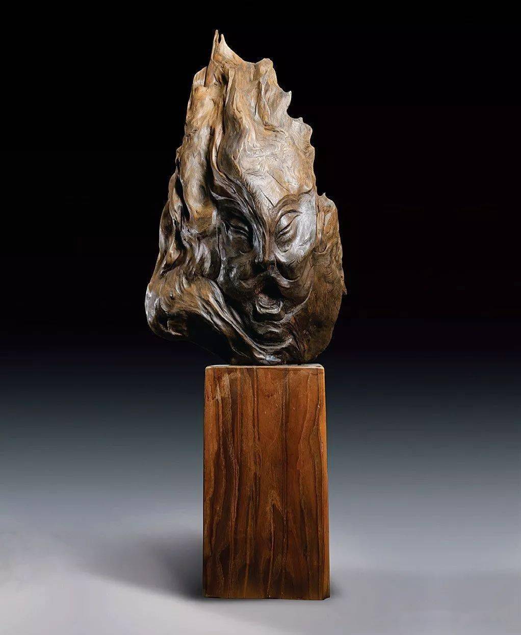 行云流水浑然天成提升泉州传统木雕艺术水平