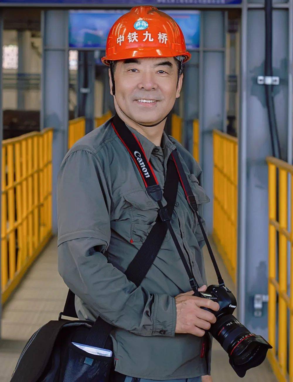 第二届大美中国全国摄影大赛投稿作品欣赏杨鸥