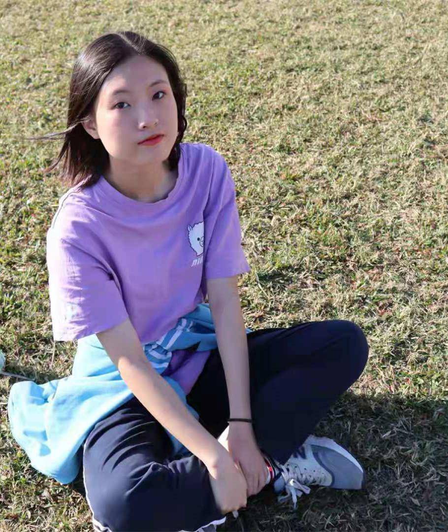 三水考生分享学习心得 归纳做题多阅读保持好心态 温宇晴