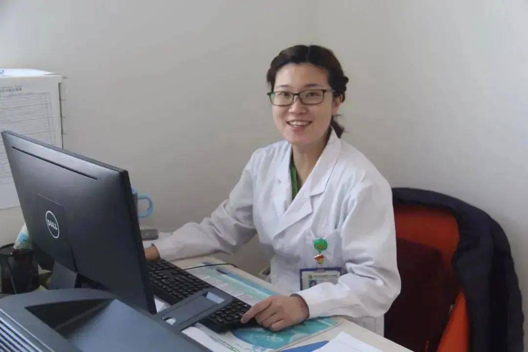 江苏好医生江苏好护士顾青青一朝从医青春无悔